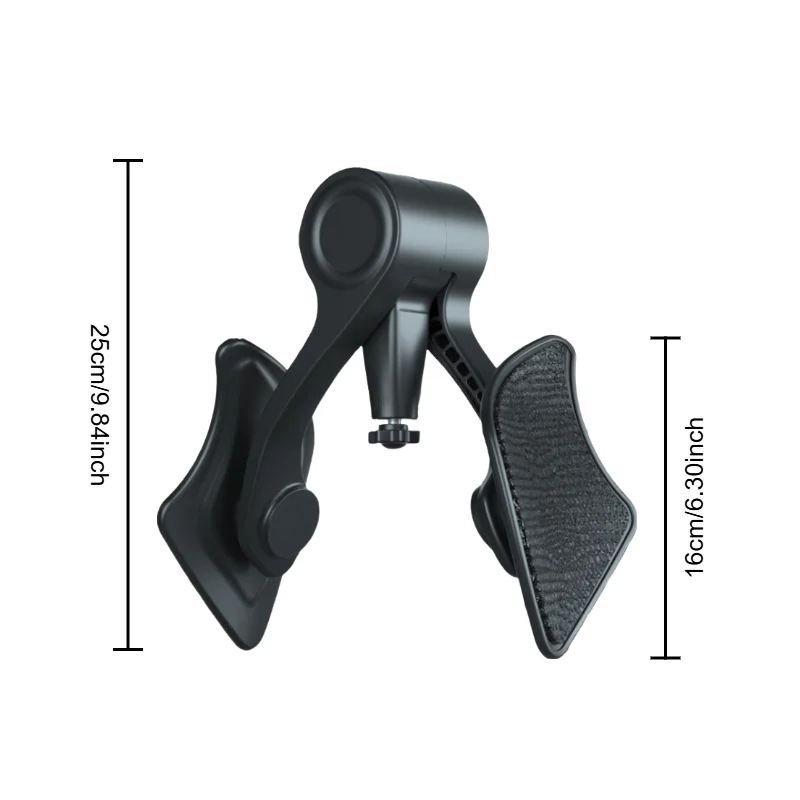 Elmora | Pelvic Floor and Thigh Resistance Trainer with Adjustable Resistance | Compact Accessory for Effective Home Workouts 8