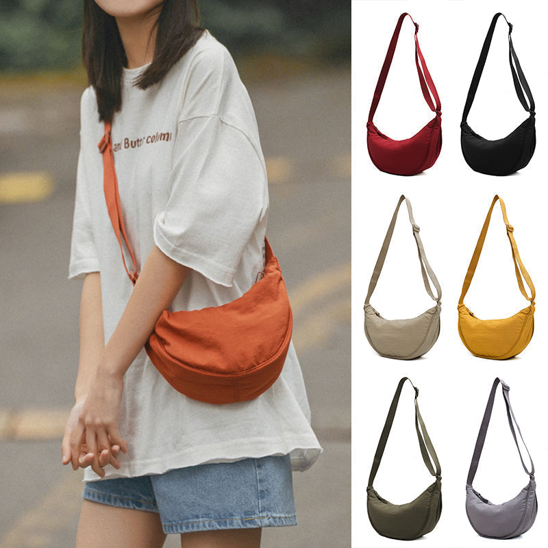 StellaCarry Bag - Elegant Everyday Crossbody Bag