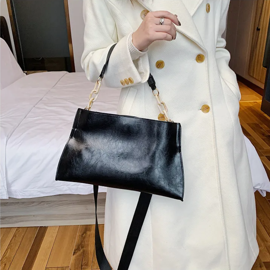 Felice - Chain Shoulder Bag