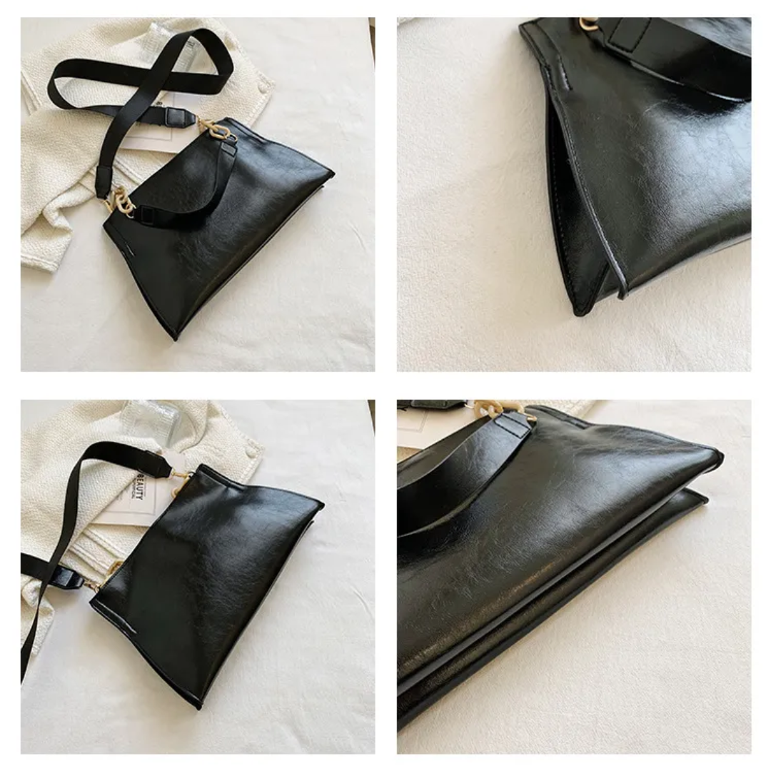 Felice - Chain Shoulder Bag