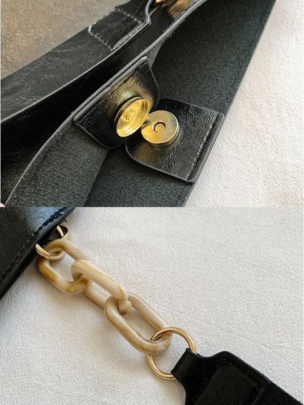 Felice - Chain Shoulder Bag