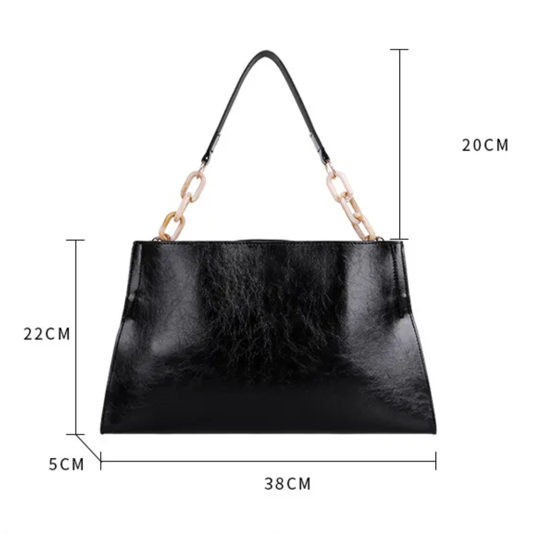 Felice - Chain Shoulder Bag