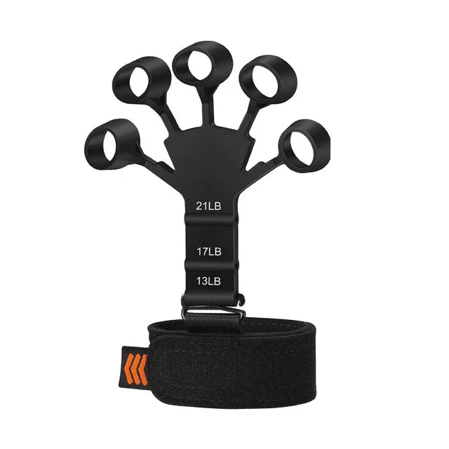 GripForce Hand & Finger Strengthener
