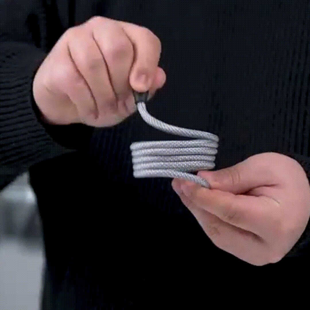 SnapConnect - Magnetic Charging Cable