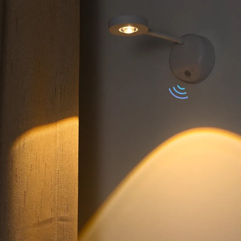 Gallery Light - Cordless Wall Lamp (1+1 Free)