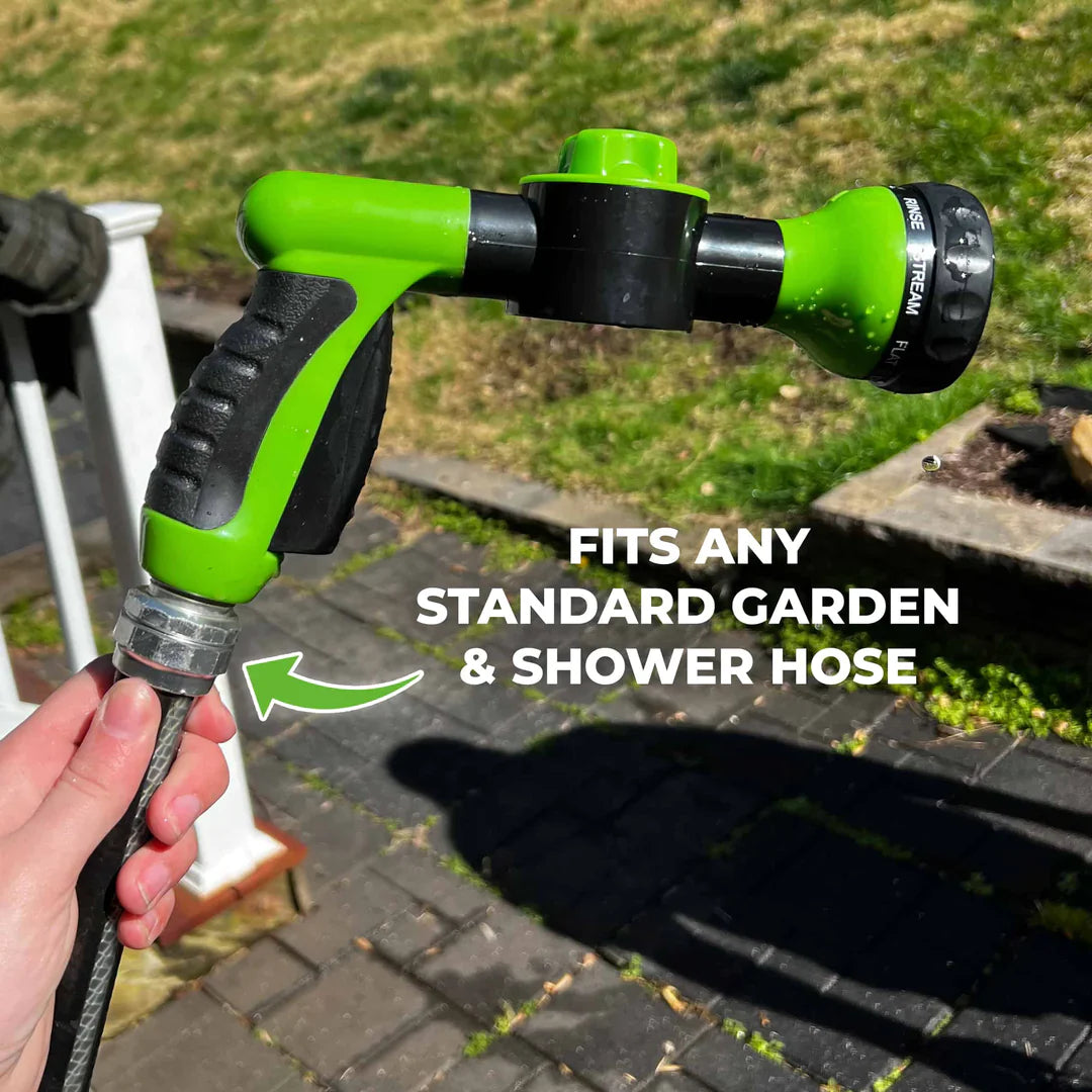 Dogjet Pro - Fast Dog Washing Sprayer