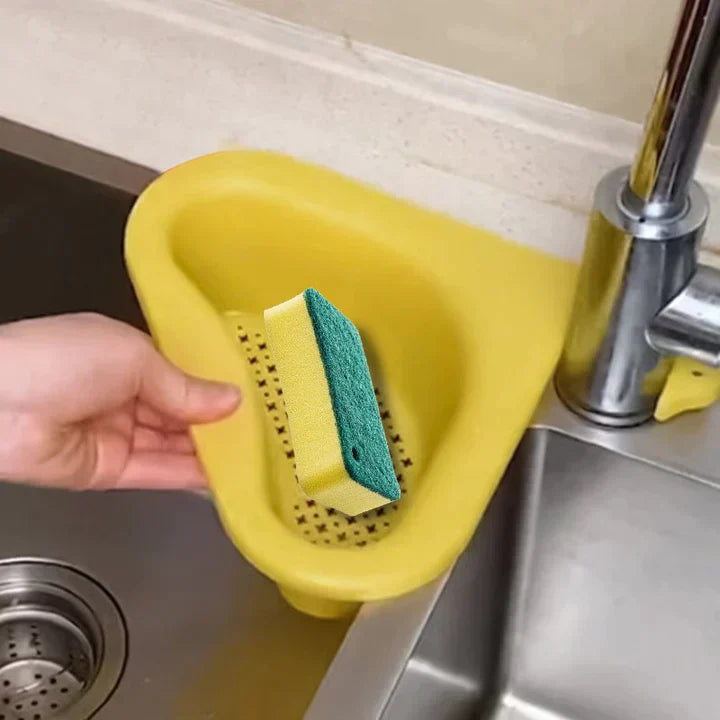 MultiWash Strainer - Multifunctional Kitchen Sink Colander
