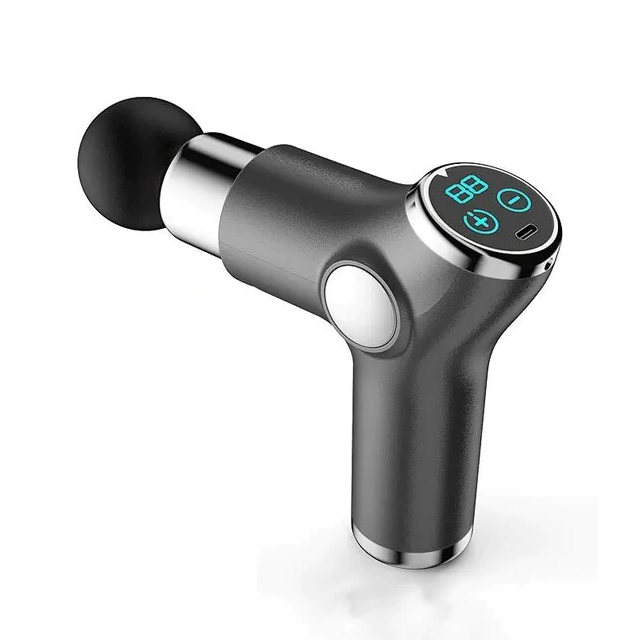 VardiPulse Portable Massage Gun