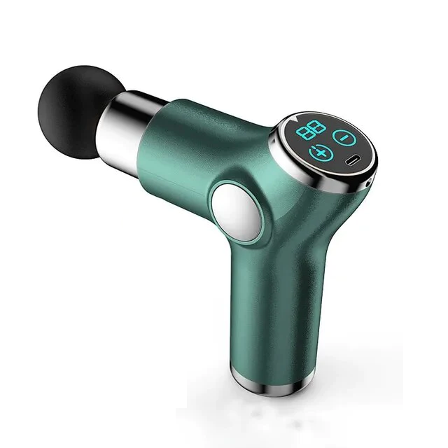 VardiPulse Portable Massage Gun