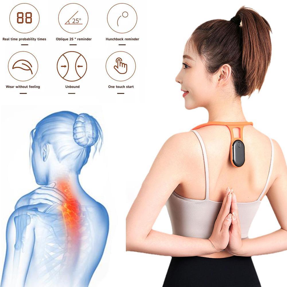 PosturePerfect Adjustable Posture Corrector