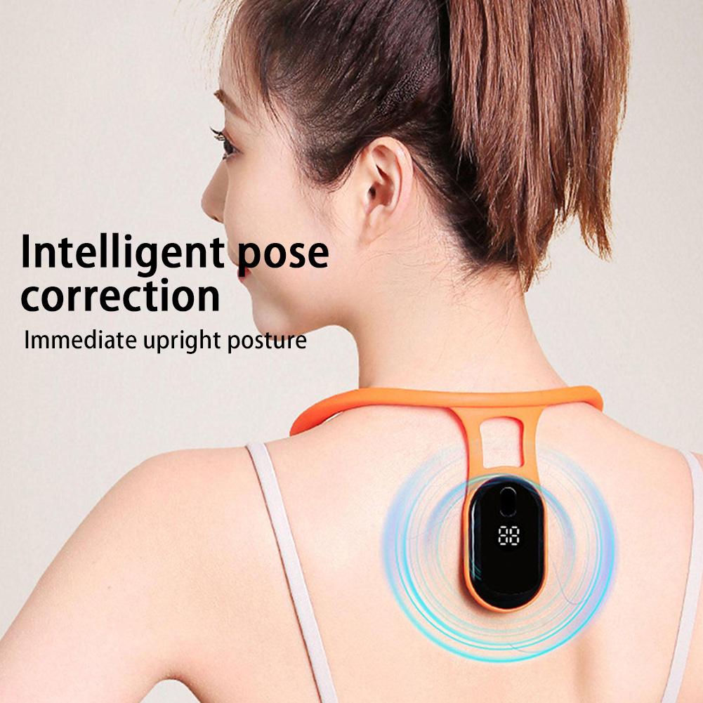 PosturePerfect Adjustable Posture Corrector