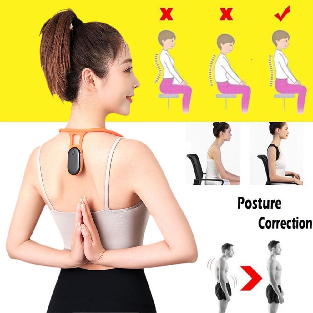 PosturePerfect Adjustable Posture Corrector