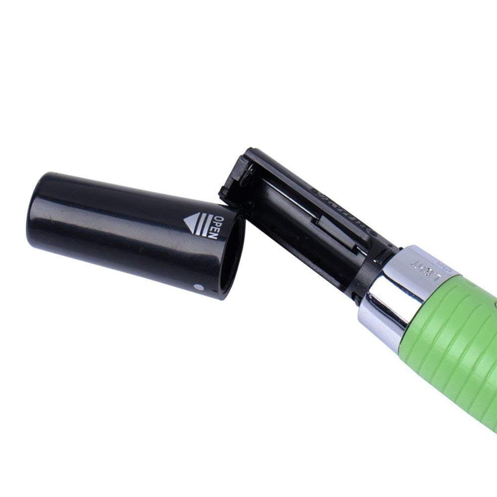 TrimMaster S - Precision Nose and Ear Hair Trimmer