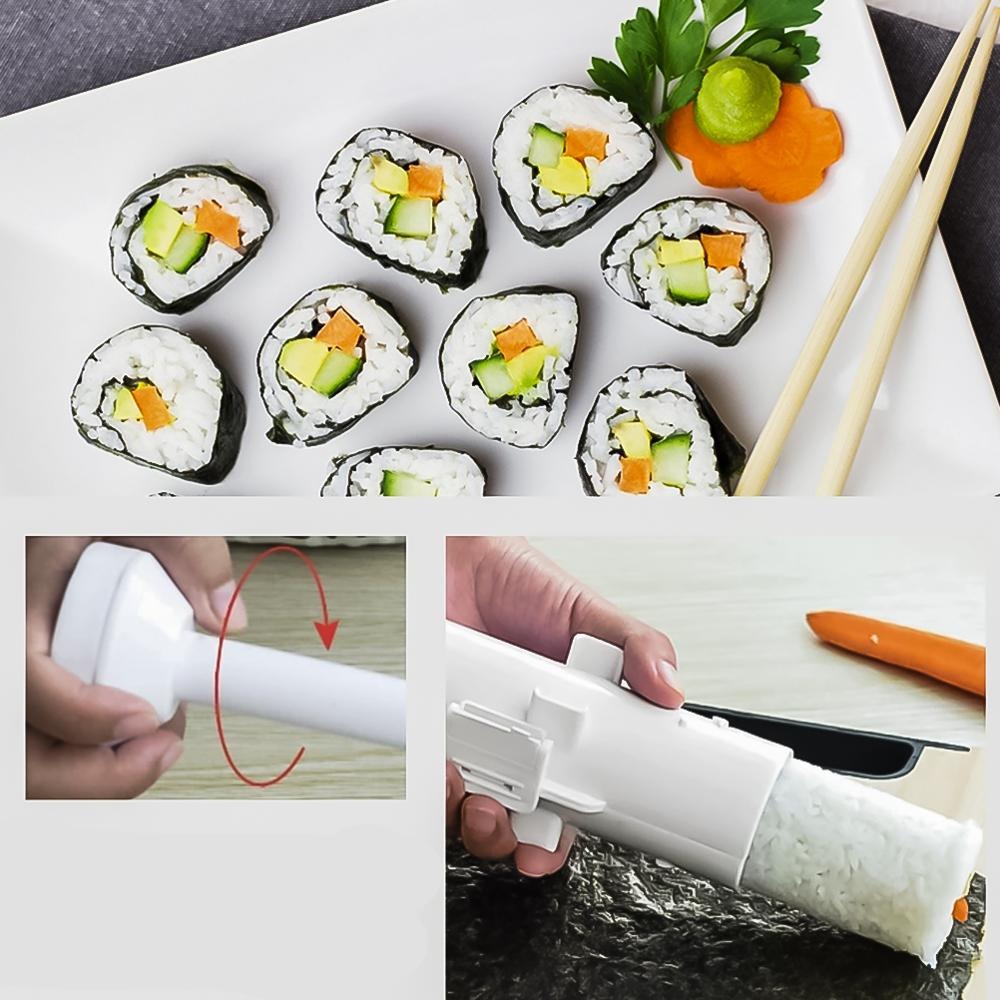 QuickSushi - Easy Sushi Maker