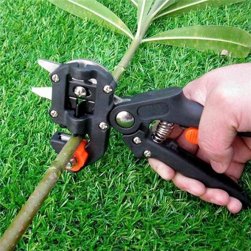 PowerPrune - Heavy-Duty Pruning Shears