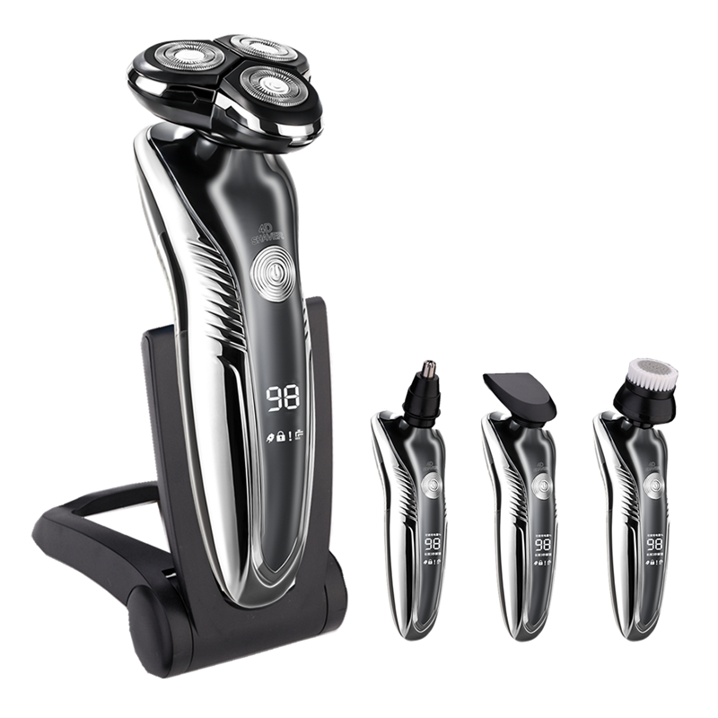 Z-Series - Rechargeable Wet and Dry Electric Shaver