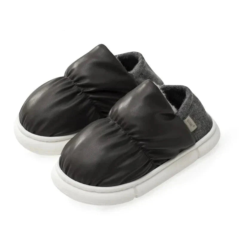 CuddleClogs Slippers - Waterproof & Anti-Slip