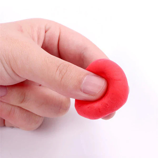 SilentComfort - Noise-Isolating Mouldable Ear Plugs