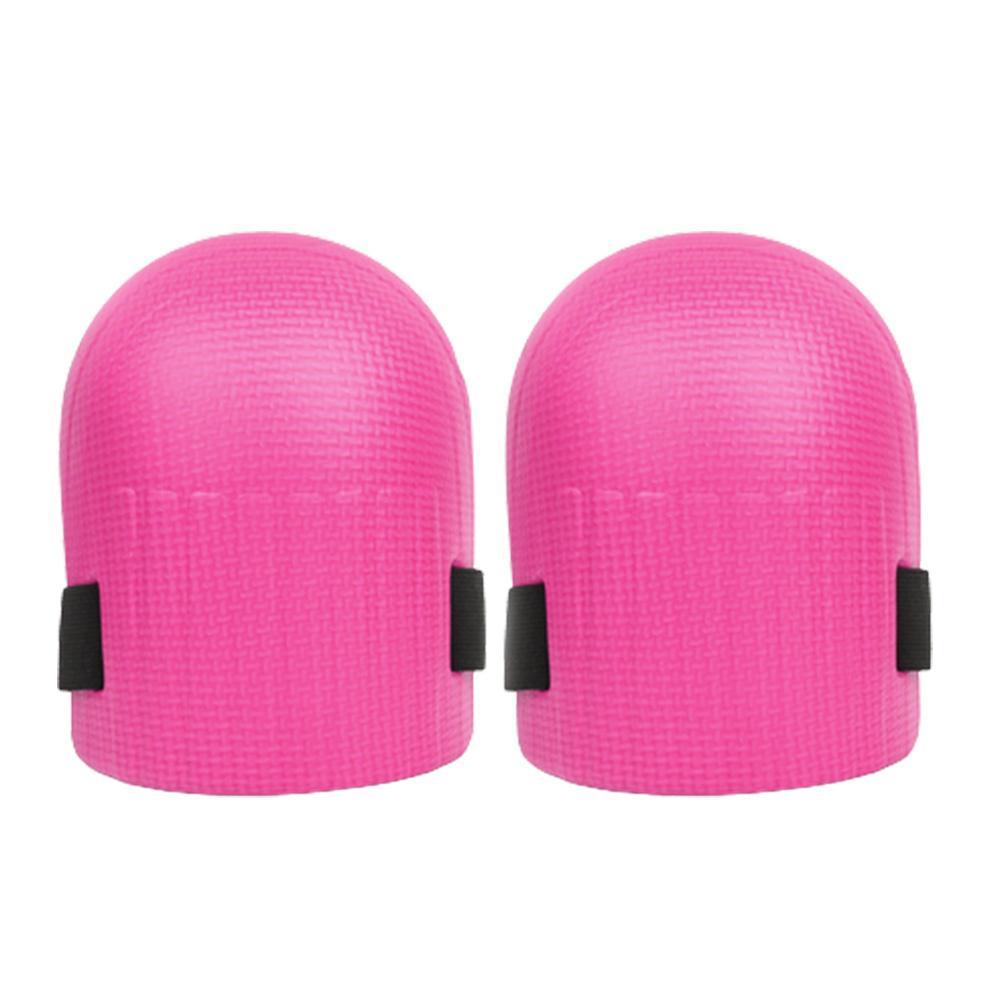SafeKnee Pads - Cushioned Knee Protection for Gardening and DIY