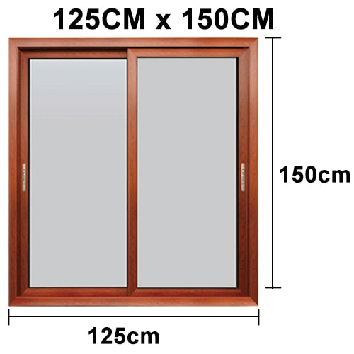 EasyFix WindowShield - Insect & Pollen Window Screen