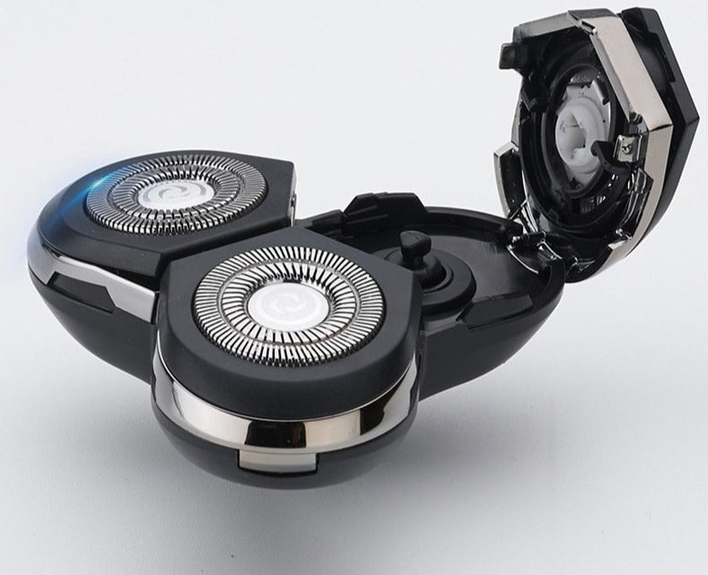 Z-Series - Rechargeable Wet and Dry Electric Shaver