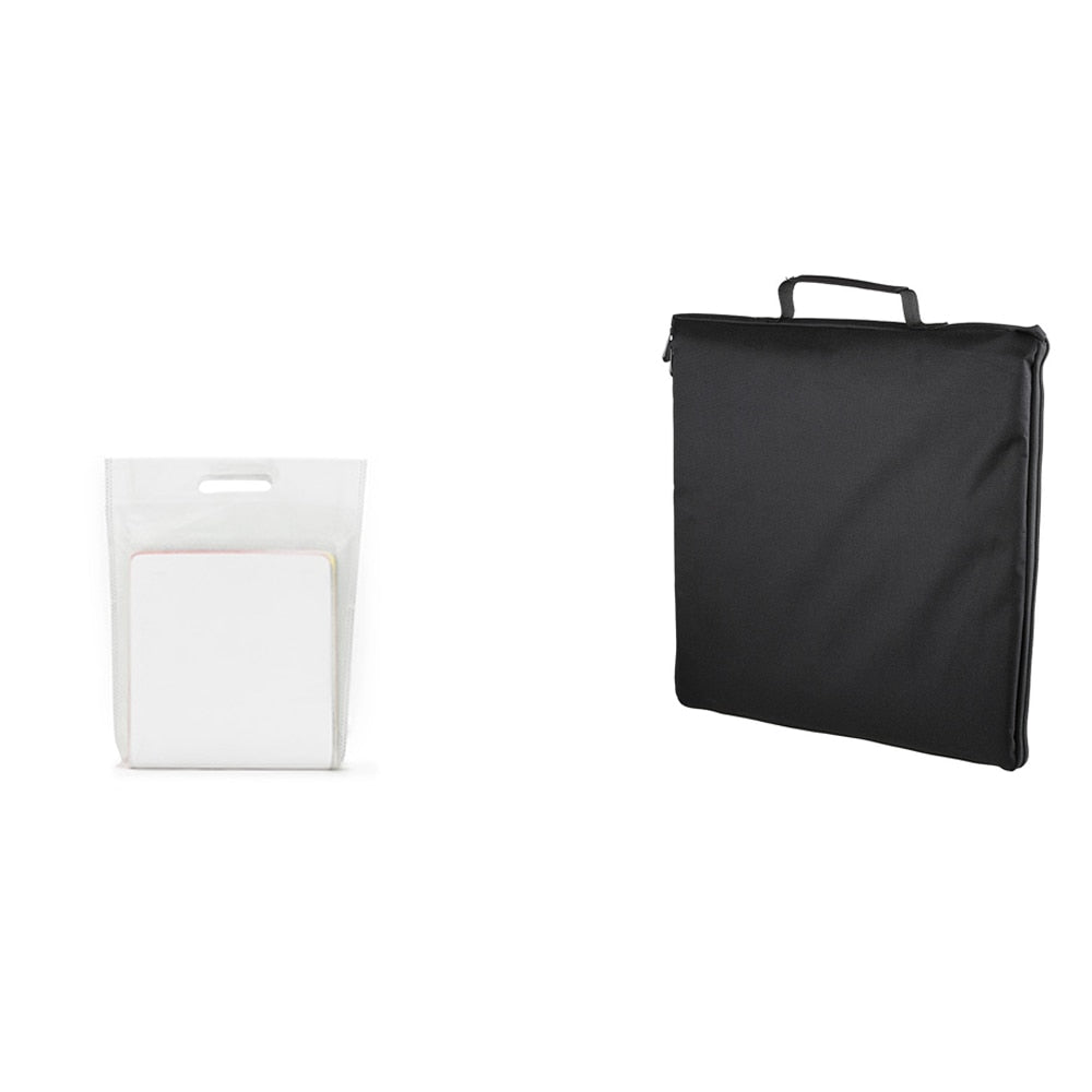 Photo Studio Lightbox - Portable LED Light Tent