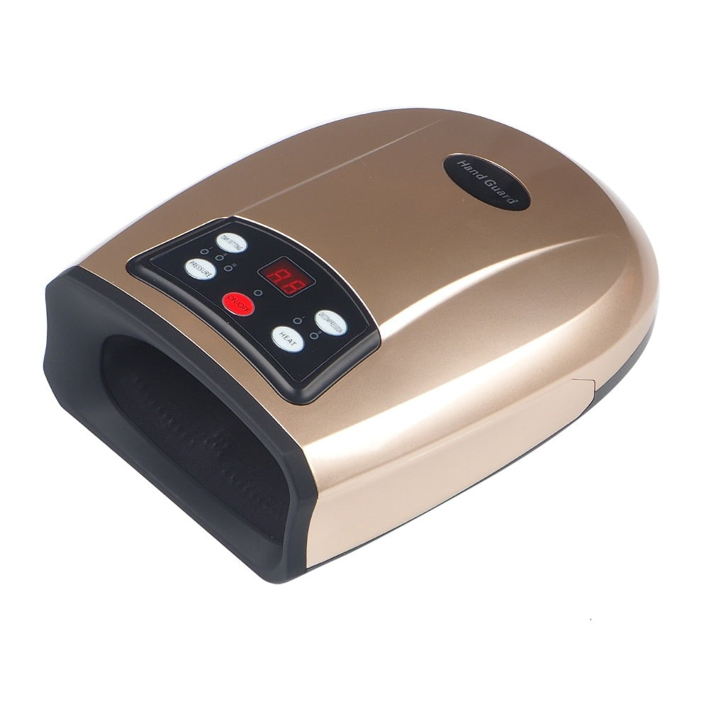 HandEase Cordless Hand Massager