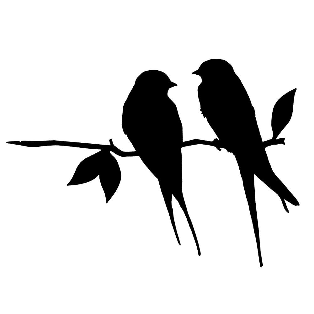FeatherGlow Garden Art - Metal Bird Ornament for the Garden