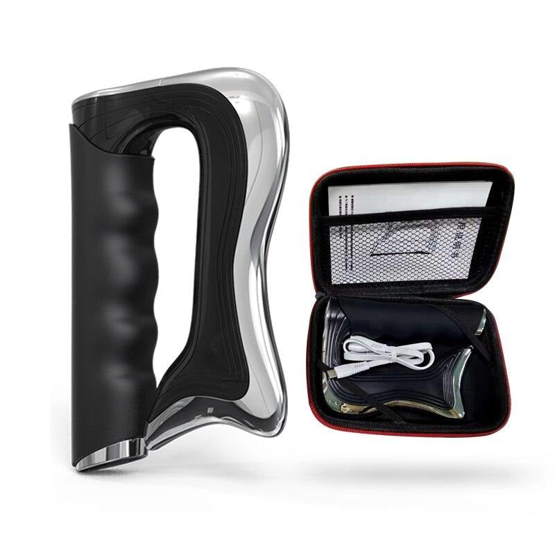 MuscleWave Muscle Recovery Device
