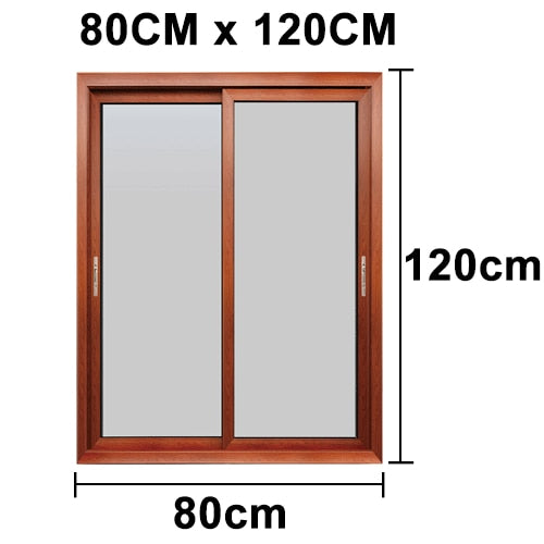 EasyFix WindowShield - Insect & Pollen Window Screen