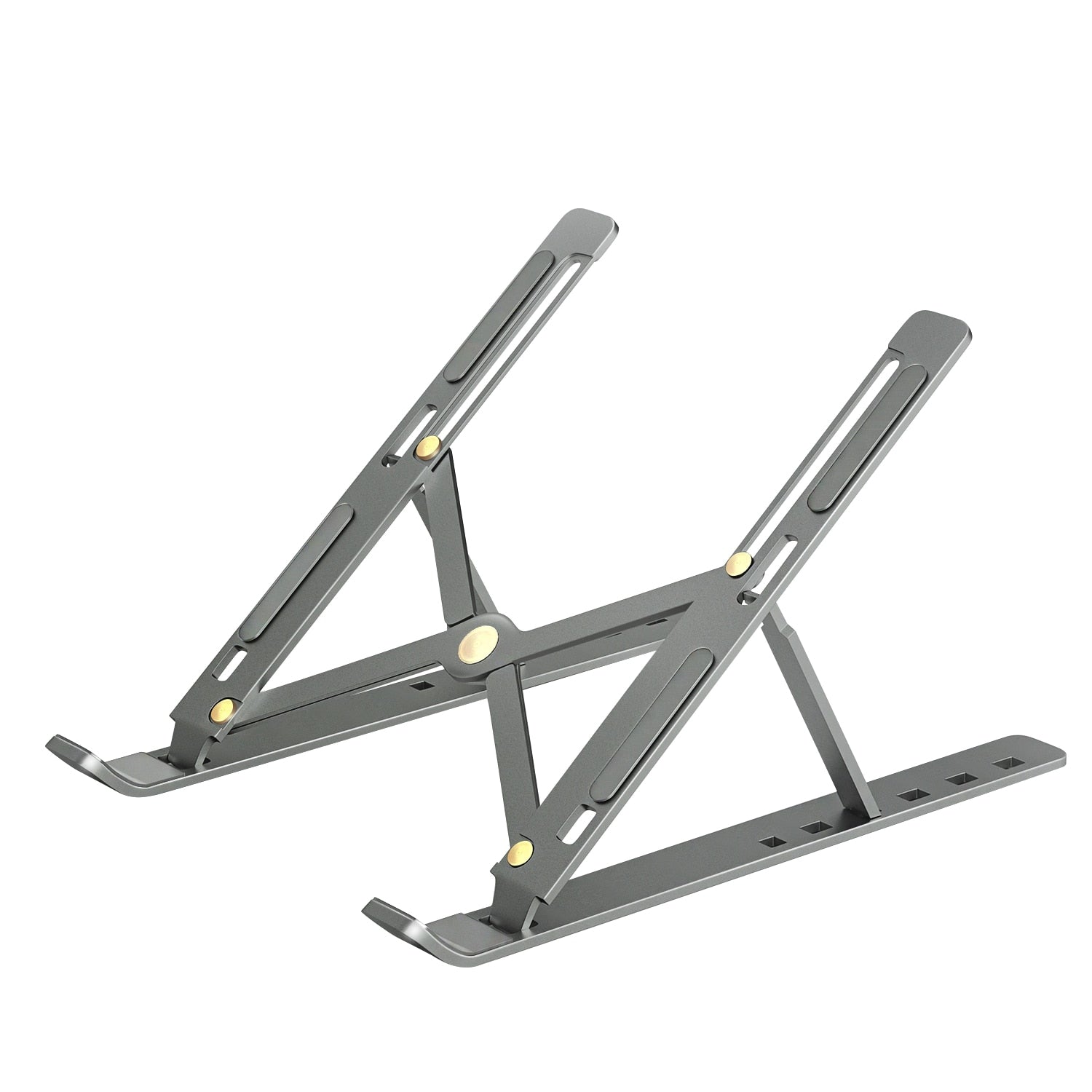 SCITEC Elevate - Adjustable Laptop Stand, 6 Heights