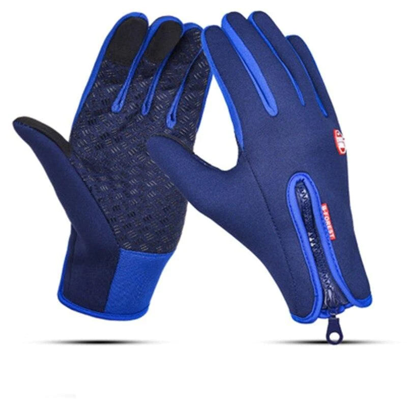 Zippy Gloves - Waterproof Thermal Gloves