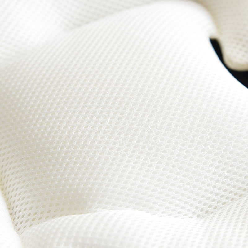 SnuggleRide - Stroller Cushion with Stylish Prints