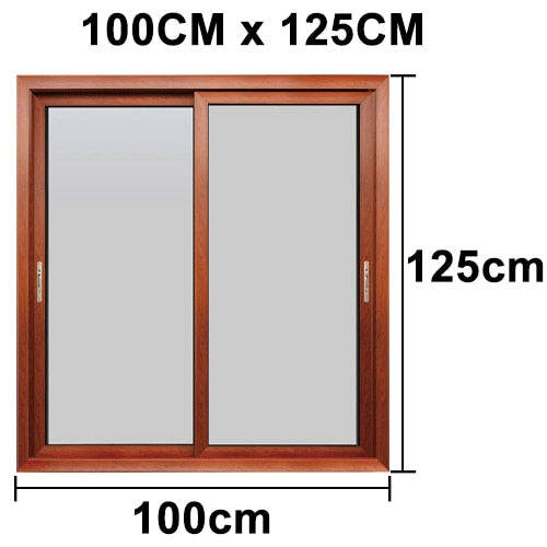 EasyFix WindowShield - Insect & Pollen Window Screen
