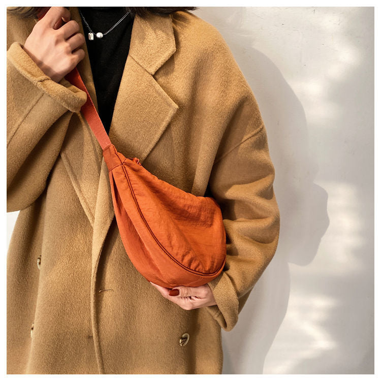 StellaCarry Bag - Elegant Everyday Crossbody Bag
