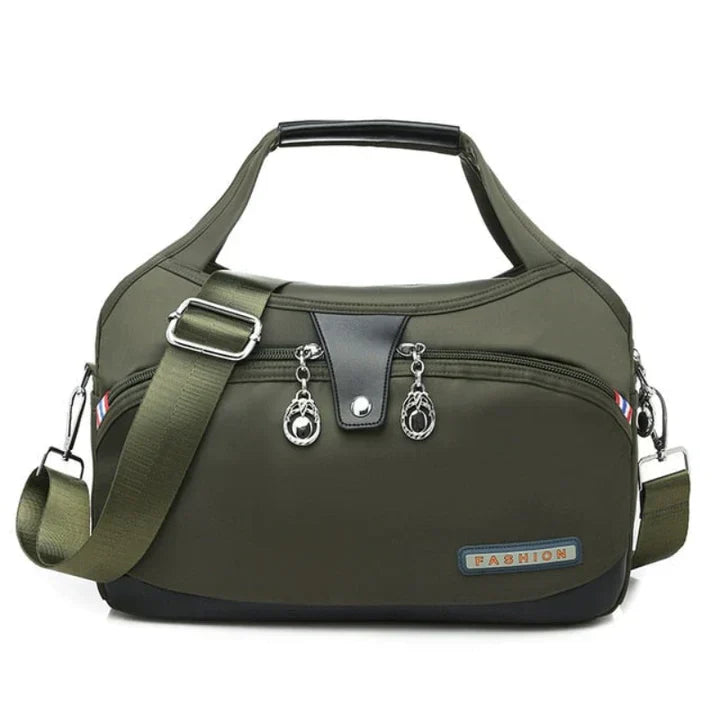 StyleVault Purse - Elegant and Secure Women's Handbag