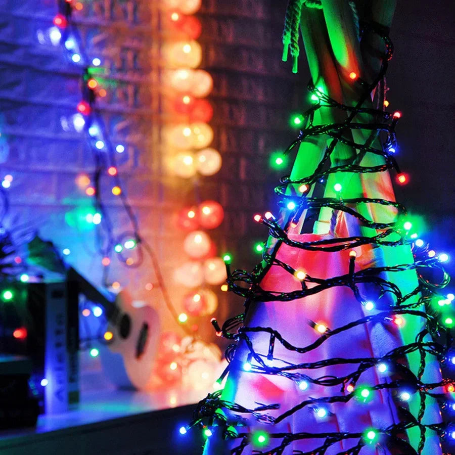Yenfest - LED String Lights for Your Events