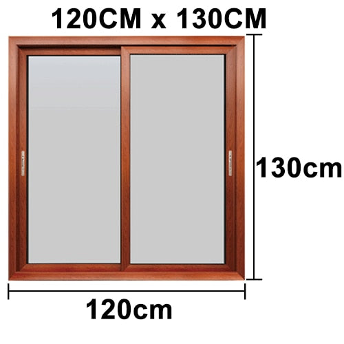 EasyFix WindowShield - Insect & Pollen Window Screen