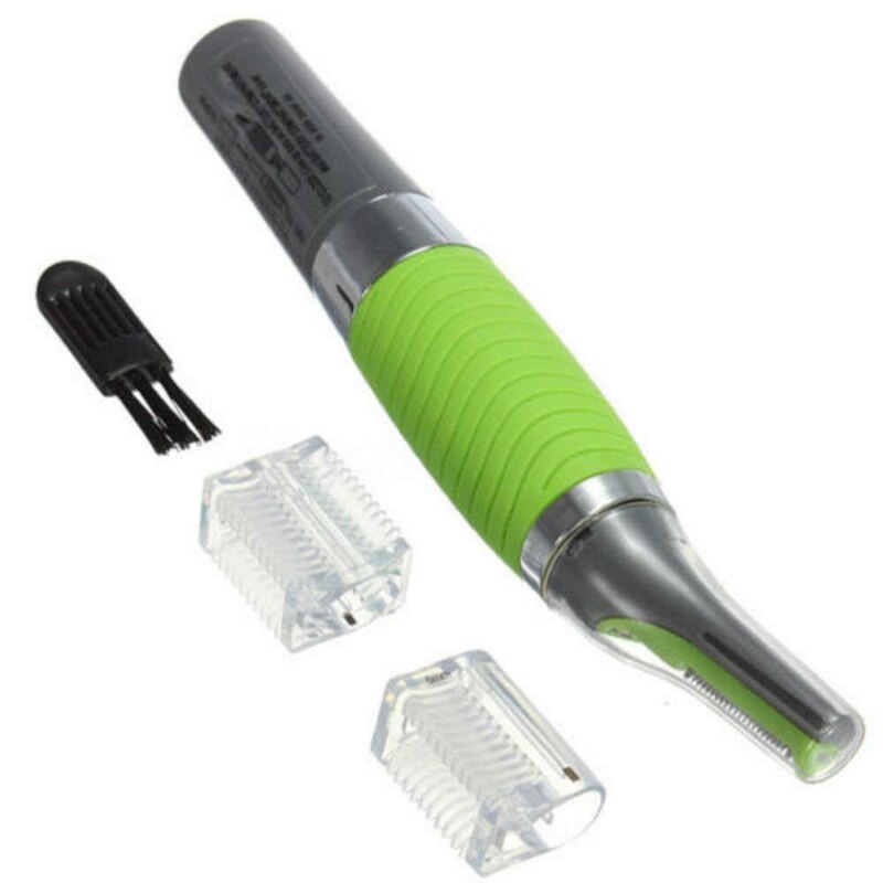TrimMaster S - Precision Nose and Ear Hair Trimmer