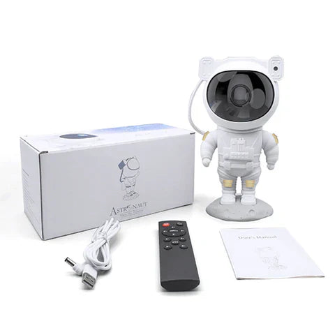 Astronix Star Projector - Galaxy LED Night Light