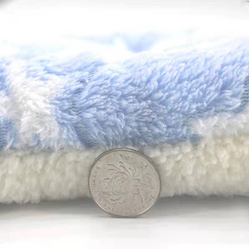 PetCloud - Ultra Soft Fleece Pet Cushion for Cats and Dogs