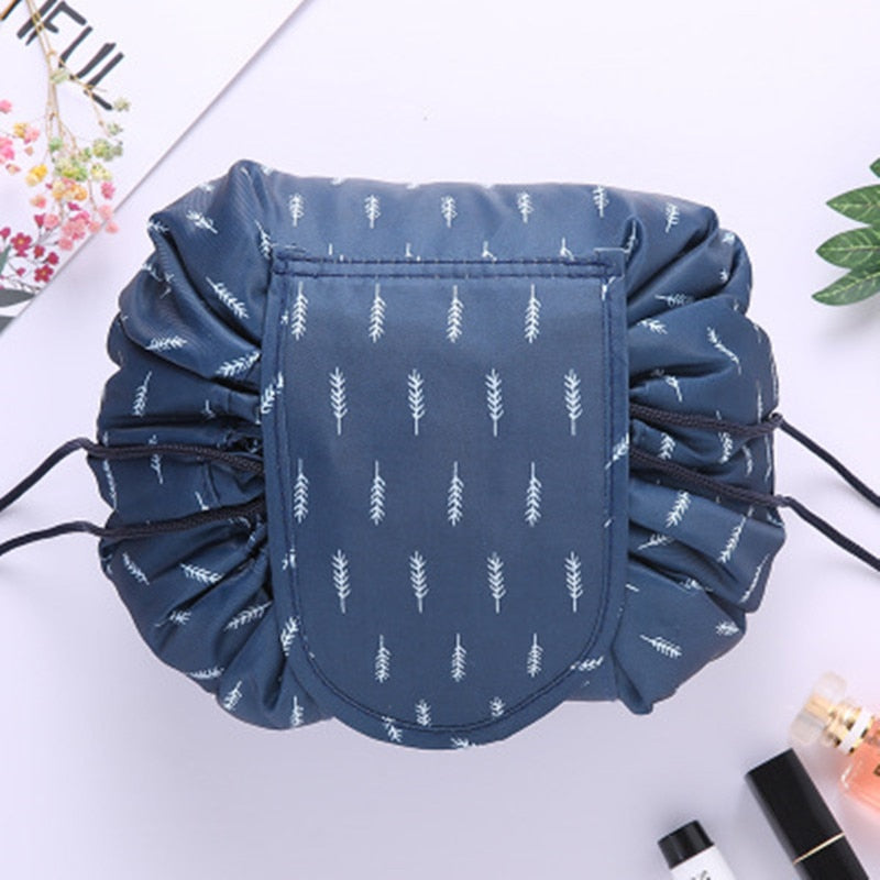 GlamCarry Stylish Makeup Bag