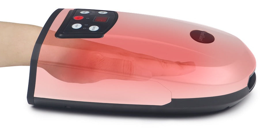 HandEase Cordless Hand Massager