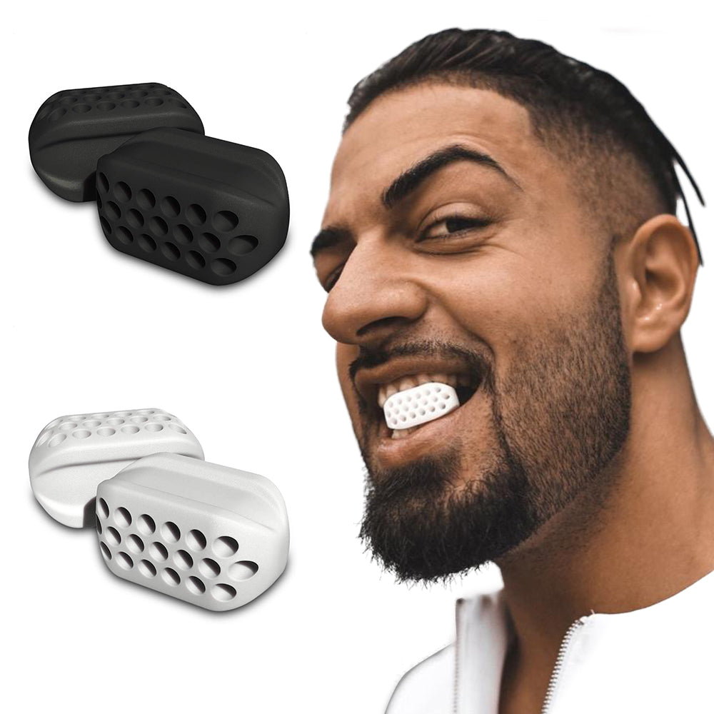 FaceTone Sculpt Jawline Exerciser