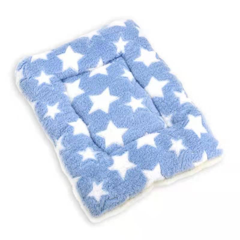 PetCloud - Ultra-Comfortable Fleece Pet Cushion