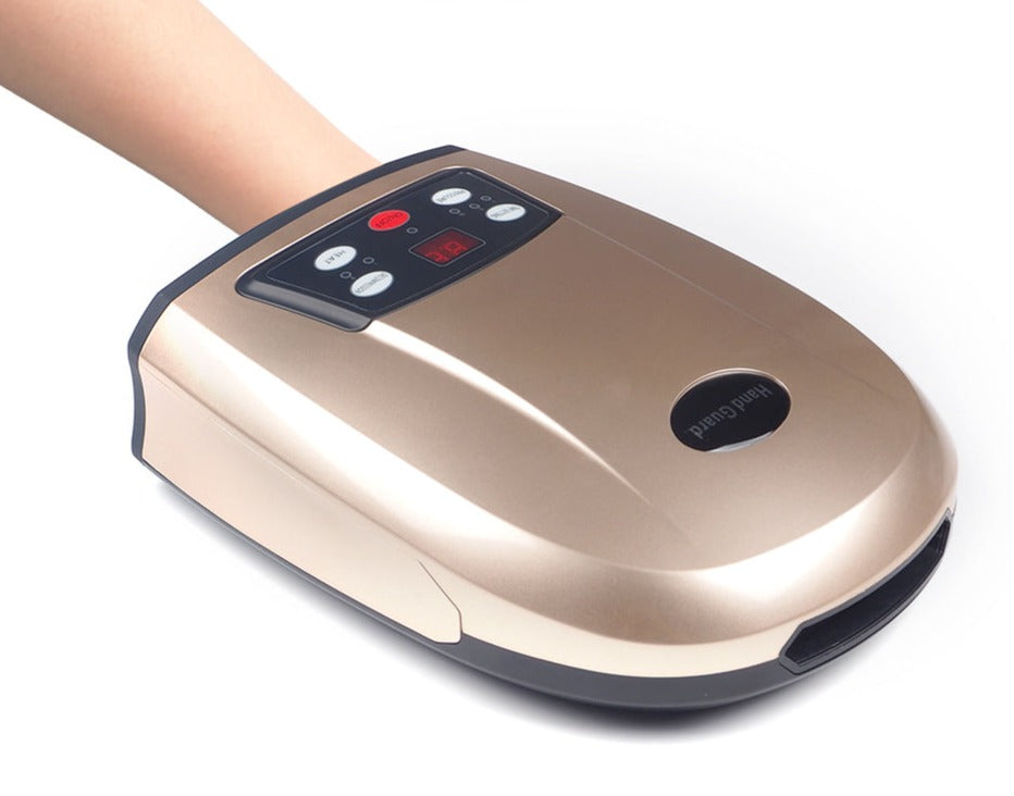 HandEase Cordless Hand Massager