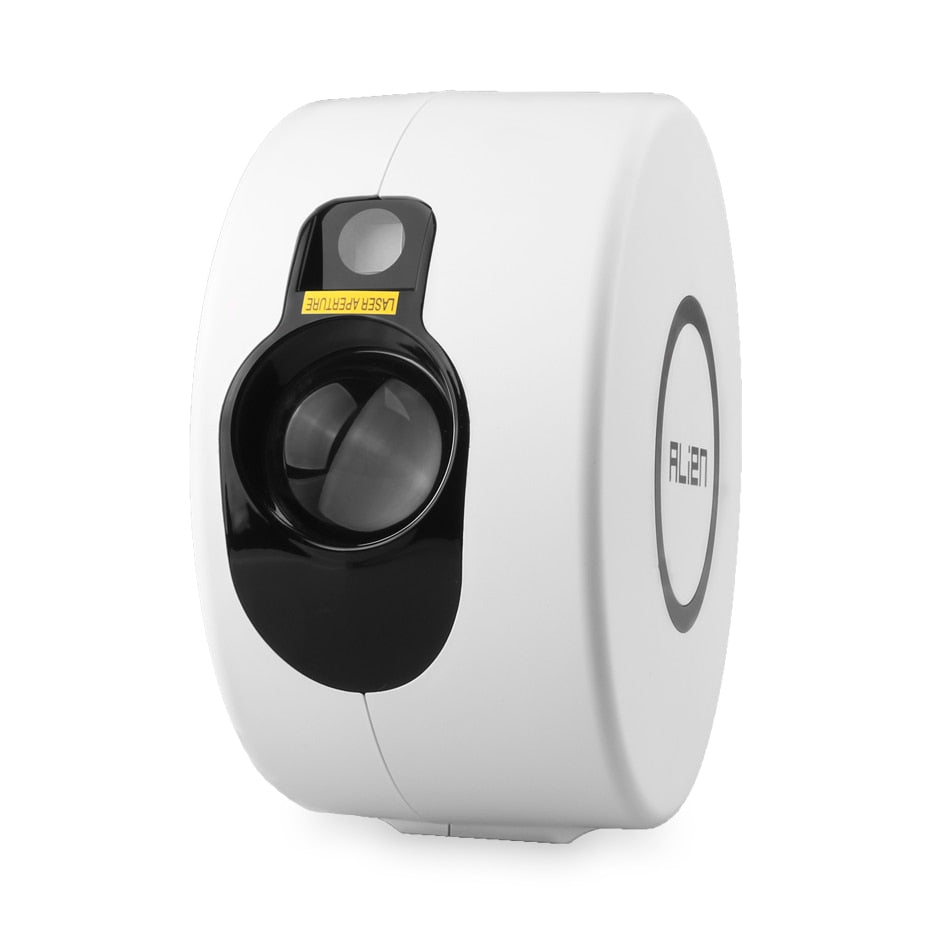 Galaxy Laser Projector - Deluxe Star Night Light