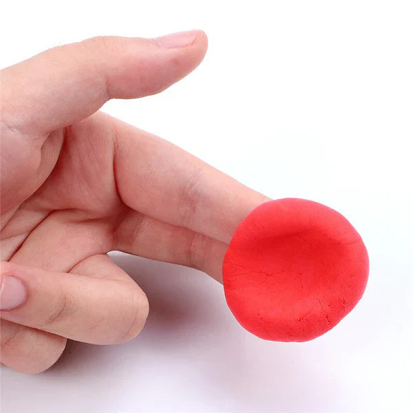 SilentComfort - Noise-Isolating Mouldable Ear Plugs