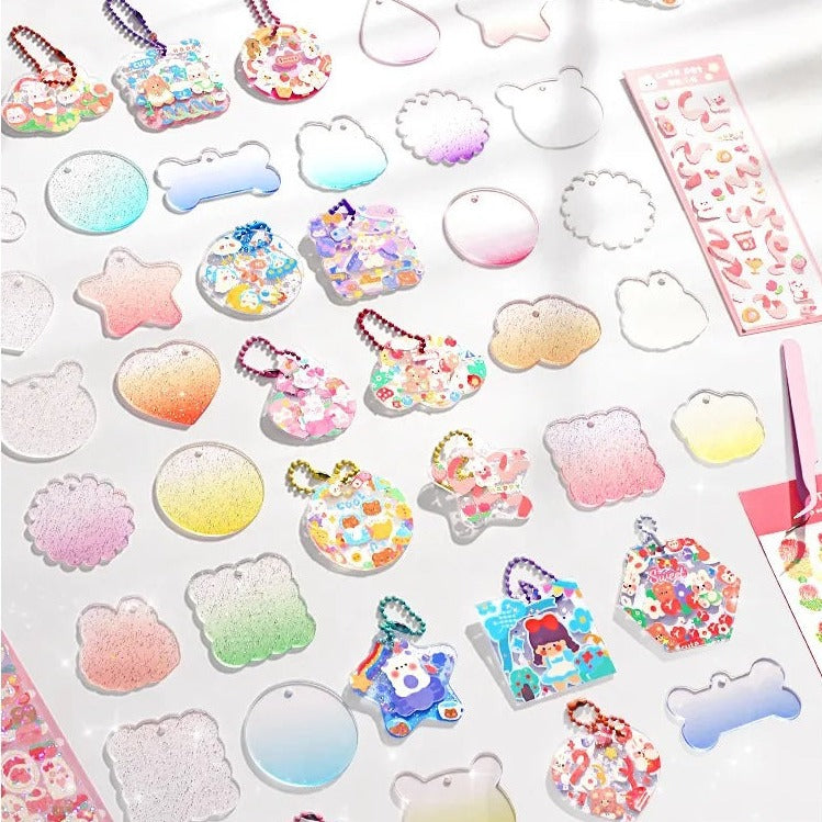 StickerCraft - 3D Wall Art Designs