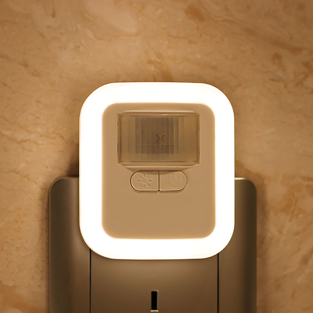 Easylight - Smart LED Motion Sensor Night Light
